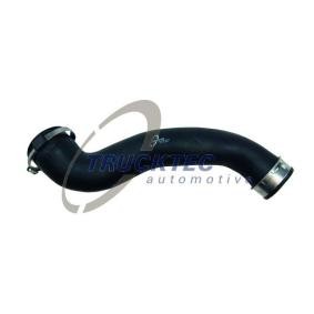 Ladeluftschlauch 02.14.125 von TRUCKTEC AUTOMOTIVE günstig für 85,21 € online kaufen