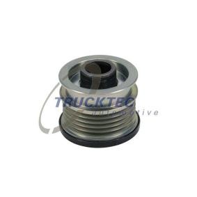 Freilauf Lichtmaschine des Herstellers TRUCKTEC AUTOMOTIVE - Originalware Artikelnummer: 02.17.047