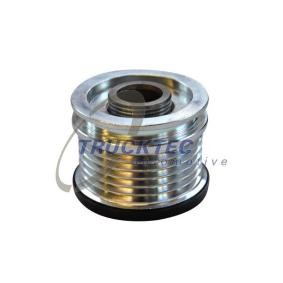 Achetez des Poulie roue libre, alternateur TRUCKTEC AUTOMOTIVE 02.17.083 à prix pour 27,06 €