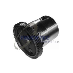Ölpumpe 02.18.105 von TRUCKTEC AUTOMOTIVE günstig für 408,51 € online kaufen