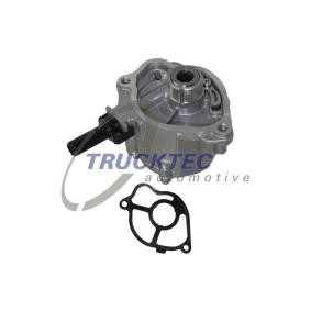Achetez des Pompe à vide de frein de chez TRUCKTEC AUTOMOTIVE en ligne pour Sprinter 3.5-t Van (907, 910) à prix modérés