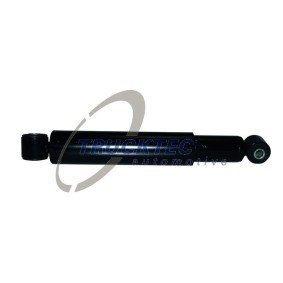 Compre Prato da embraiagem da TRUCKTEC AUTOMOTIVE 02.23.043 a um preço baixo por 96,28 €
