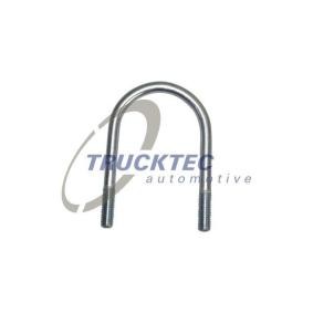Halter, Stabilisatorlagerung des Herstellers TRUCKTEC AUTOMOTIVE - Originalware Artikelnummer: 02.30.333