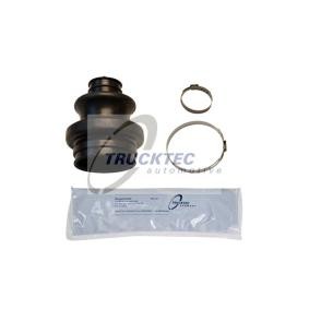 Faltenbalgsatz, Antriebswelle 02.32.070 von TRUCKTEC AUTOMOTIVE günstig für 14,20 € online kaufen