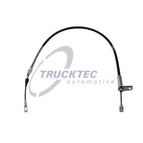 Handbremsseil 02.35.317 von TRUCKTEC AUTOMOTIVE günstig für 16,04 € online kaufen