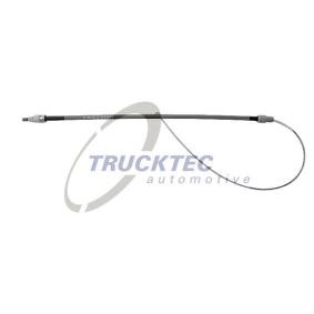 Handbremsseil 02.35.329 von TRUCKTEC AUTOMOTIVE günstig für 10,31 € online kaufen