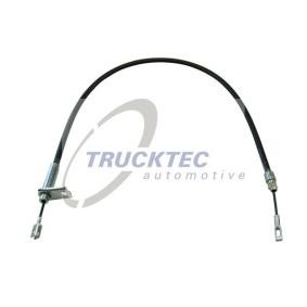 Handbremsseil 02.35.339 von TRUCKTEC AUTOMOTIVE günstig für 18,26 € online kaufen