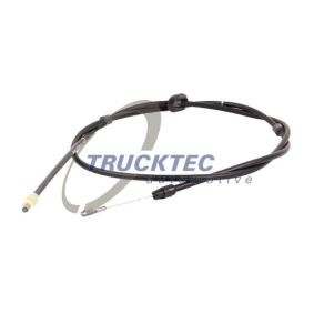 Handbremsseil 02.35.340 von TRUCKTEC AUTOMOTIVE günstig für 17,06 € online kaufen