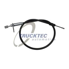 Handbremsseil 02.35.343 von TRUCKTEC AUTOMOTIVE günstig für 17,67 € online kaufen