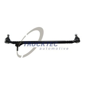 Handbremsseil 02.35.345 von TRUCKTEC AUTOMOTIVE günstig für 23,74 € online kaufen
