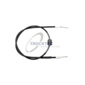 Handbremsseil 02.35.358 von TRUCKTEC AUTOMOTIVE günstig für 15,96 € online kaufen
