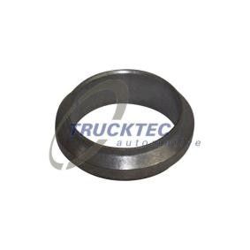 Dichtring, Abgasrohr 02.39.002 von TRUCKTEC AUTOMOTIVE günstig für 9,43 € online kaufen
