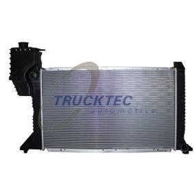 Achetez des Radiateur de chez TRUCKTEC AUTOMOTIVE en ligne pour Sprinter 4-T Bus (W904) à prix modérés
