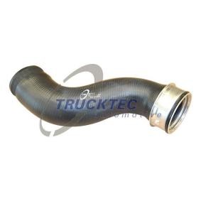 Ladeluftschlauch 02.40.232 von TRUCKTEC AUTOMOTIVE günstig für 69,30 € online kaufen
