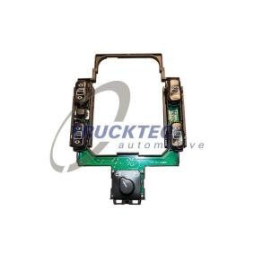 Fensterheberschalter 02.42.334 von TRUCKTEC AUTOMOTIVE günstig für 63,54 € online kaufen