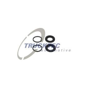 Compre Kit de reparação de pinças de travão de TRUCKTEC AUTOMOTIVE online para W124 Cabrio (A124) a preços moderados