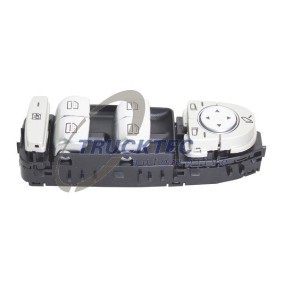 Abdeckung 02.52.078 von TRUCKTEC AUTOMOTIVE günstig für 15,16 € online kaufen