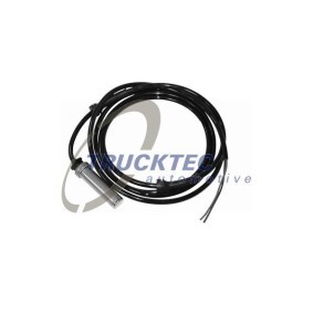 Zierleiste für die Tür 02.52.136 von TRUCKTEC AUTOMOTIVE günstig für 7,21 € online kaufen