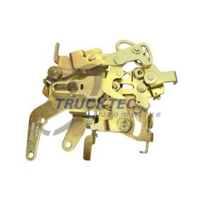 Türschloß 02.54.055 von TRUCKTEC AUTOMOTIVE günstig für 30,49 € online kaufen