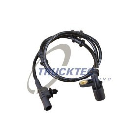 Seitenmarkierungsleuchte 02.58.030 von TRUCKTEC AUTOMOTIVE günstig für 21,64 € online kaufen