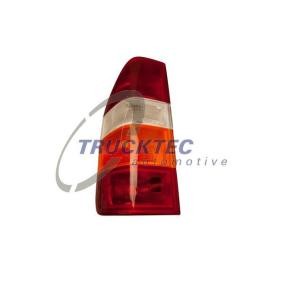 Lichtscheibe, Heckleuchte 02.58.031 von TRUCKTEC AUTOMOTIVE günstig für 55,67 € online kaufen