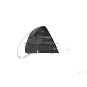 Lichtscheibe, Heckleuchte 02.58.081 von TRUCKTEC AUTOMOTIVE günstig für 51,25 € online kaufen