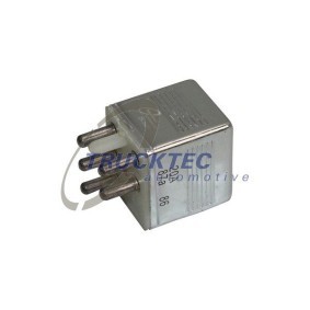 Blinker 02.58.105 von TRUCKTEC AUTOMOTIVE günstig für 43,74 € online kaufen