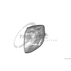 Blinker 02.58.113 von TRUCKTEC AUTOMOTIVE günstig für 23,36 € online kaufen