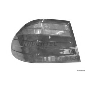 Rückleuchte 02.58.161 von TRUCKTEC AUTOMOTIVE günstig für 42,48 € online kaufen