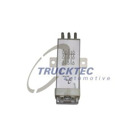 Kennzeichenbeleuchtung des Herstellers TRUCKTEC AUTOMOTIVE - Originalware Artikelnummer: 02.58.216