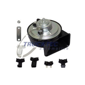 Kennzeichenbeleuchtung des Herstellers TRUCKTEC AUTOMOTIVE - Originalware Artikelnummer: 02.58.239