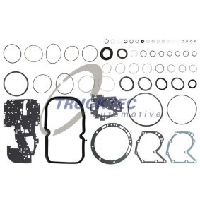 Scheibenwischermotor 02.58.392 von TRUCKTEC AUTOMOTIVE günstig für 50,40 € online kaufen