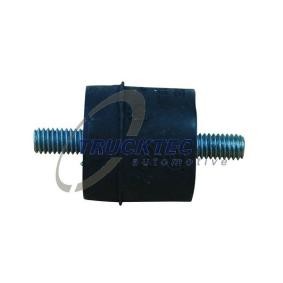 Halter, Luftfiltergehäuse des Herstellers TRUCKTEC AUTOMOTIVE - Originalware Artikelnummer: 02.59.056
