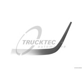 Zierleiste, Stoßstange 02.60.093 von TRUCKTEC AUTOMOTIVE günstig für 32,15 € online kaufen