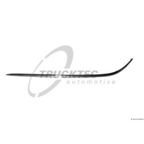 Zierleiste, Stoßstange 02.60.097 von TRUCKTEC AUTOMOTIVE günstig für 27,60 € online kaufen