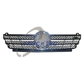 Kühlergrill 02.60.119 von TRUCKTEC AUTOMOTIVE günstig für 75,16 € online kaufen