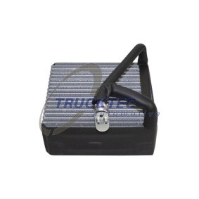 Lüftungsgitter, Stoßfänger 02.60.129 von TRUCKTEC AUTOMOTIVE günstig für 14,92 € online kaufen