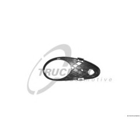 Lüftungsgitter, Stoßfänger 02.60.131 von TRUCKTEC AUTOMOTIVE günstig für 7,21 € online kaufen