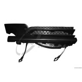 Lüftungsgitter, Stoßfänger 02.60.139 von TRUCKTEC AUTOMOTIVE günstig für 16,99 € online kaufen