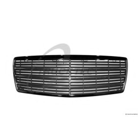 Kühlergrill 02.60.142 von TRUCKTEC AUTOMOTIVE günstig für 71,16 € online kaufen