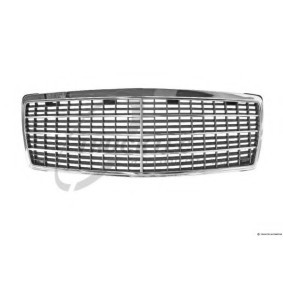 Kühlergrill 02.60.143 von TRUCKTEC AUTOMOTIVE günstig für 69,36 € online kaufen