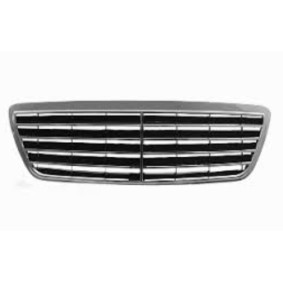 Kühlergrill 02.60.155 von TRUCKTEC AUTOMOTIVE günstig für 71,66 € online kaufen