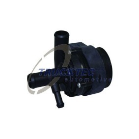 Zierleiste, Stoßstange 02.60.254 von TRUCKTEC AUTOMOTIVE günstig für 29,35 € online kaufen