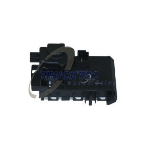 Zierleiste, Stoßstange 02.60.266 von TRUCKTEC AUTOMOTIVE günstig für 21,41 € online kaufen