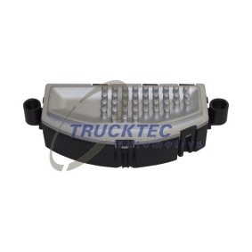 Zierleiste, Stoßstange 02.60.273 von TRUCKTEC AUTOMOTIVE günstig für 17,28 € online kaufen