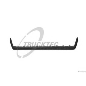 Blende, Stoßfänger 02.60.284 von TRUCKTEC AUTOMOTIVE günstig für 49,92 € online kaufen