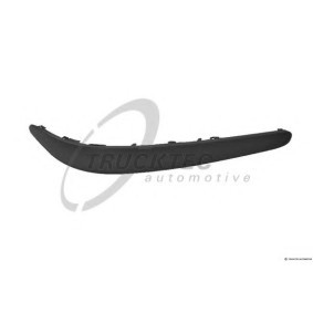 Blende, Stoßfänger 02.60.300 von TRUCKTEC AUTOMOTIVE günstig für 34,01 € online kaufen