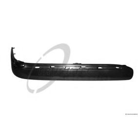 Zierleiste, Stoßstange 02.60.311 von TRUCKTEC AUTOMOTIVE günstig für 15,05 € online kaufen