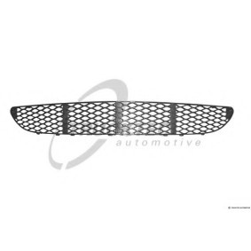 Lüftungsgitter, Stoßfänger 02.60.408 von TRUCKTEC AUTOMOTIVE günstig für 23,84 € online kaufen
