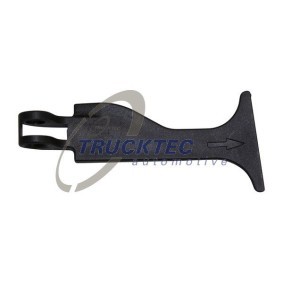 Zier- / Schutzleiste, Seitenwand 02.60.449 von TRUCKTEC AUTOMOTIVE günstig für 5,50 € online kaufen